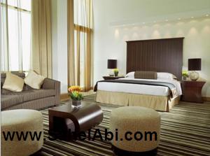 تور دبی هتل برجمان ارجان بای روتانا - آژانس مسافرتی و هواپیمایی آفتاب ساحل آبی